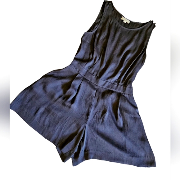 LOFT Pants - Loft romper, size 0‎